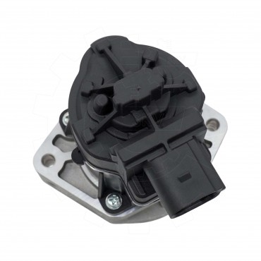 Vanne EGR Pour Chrysler Jeep Grand Cherokee IV Lancia Thema Maserati 673001269