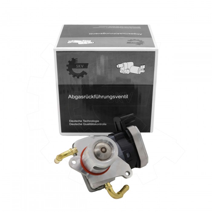 Vanne EGR Pour Opel Saab Vauxhall 4774311, 93176989, 5851594, 5851041, 9196675