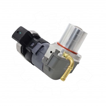 Vanne EGR Pour Opel Saab Vauxhall 4774311, 93176989, 5851594, 5851041, 9196675