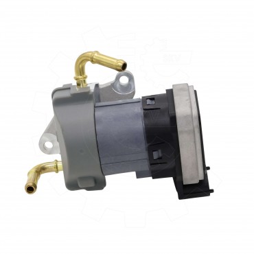 Vanne EGR Pour Opel Saab Vauxhall 4774311, 93176989, 5851594, 5851041, 9196675