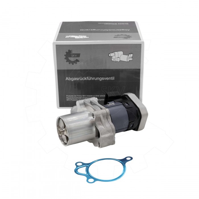 Vanne EGR Pour Mercedes-Benz Sprinter