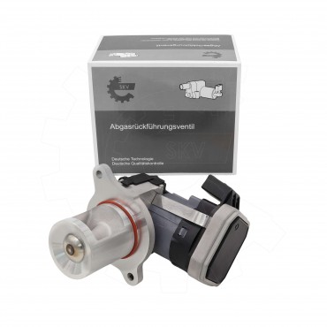 Vanne EGR Pour Mercedes-Benz Chrysler Jeep 5175678AA, 05175678AA, 68064963AA