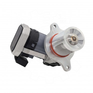 Vanne EGR Pour Mercedes-Benz Chrysler Jeep 5175678AA, 05175678AA, 68064963AA