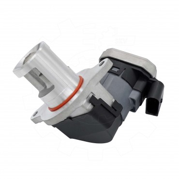 Vanne EGR Pour Mercedes-Benz A6461400460, 6461400460, 6461400760, A6461400760