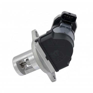 Vanne EGR Pour Mercedes-Benz A6461400460, 6461400460, 6461400760, A6461400760