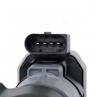 Vanne EGR Pour Mercedes-Benz A6461400460, 6461400460, 6461400760, A6461400760