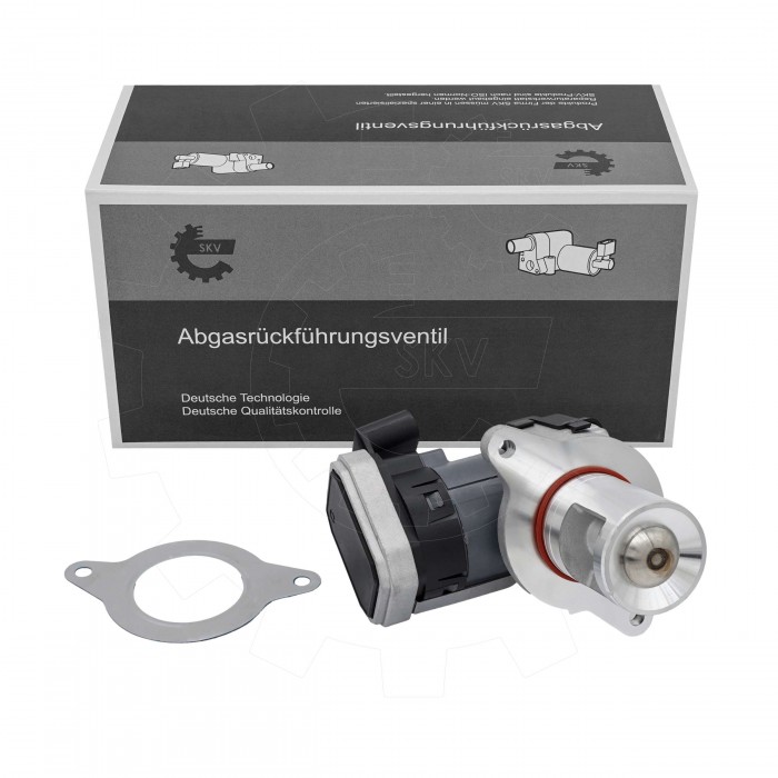 Vanne EGR Pour Mercedes-Benz Classe C T-Model E S Viano A6461400860, 6461400860