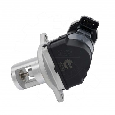 Vanne EGR Pour Mercedes-Benz Classe C T-Model E S Viano A6461400860, 6461400860