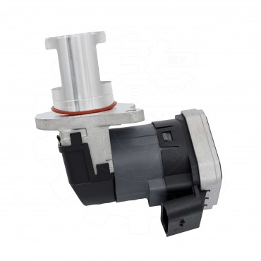 Vanne EGR Pour Mercedes-Benz Classe C T-Model E S Viano A6461400860, 6461400860