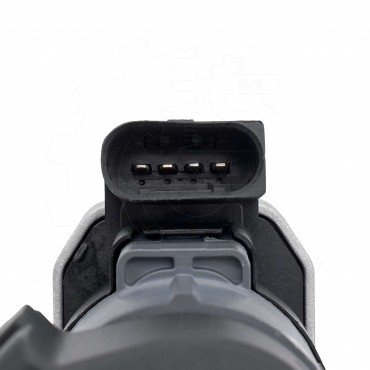 Vanne EGR Pour Mercedes-Benz Classe C T-Model E S Viano A6461400860, 6461400860