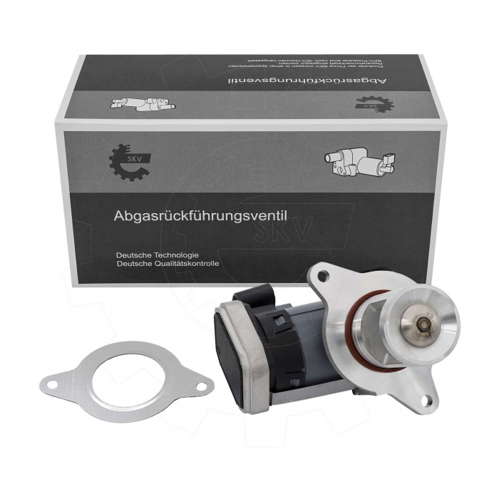 Vanne EGR Pour Mercedes-Benz 6461402360, 6461401760, A6461401760, A6461402360