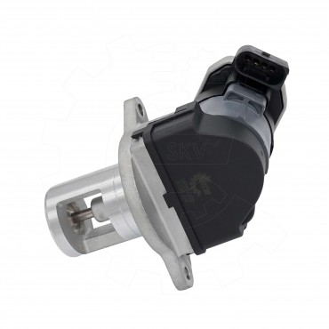 Vanne EGR Pour Mercedes-Benz 6461402360, 6461401760, A6461401760, A6461402360