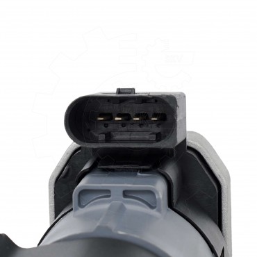 Vanne EGR Pour Mercedes-Benz 6461402360, 6461401760, A6461401760, A6461402360