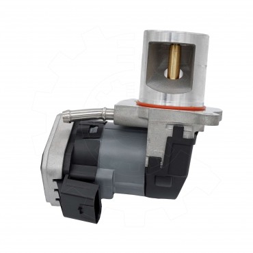 Vanne EGR Pour Mercedes-Benz Classe C T-Model E G GL GLK 6421401960, A6421401960