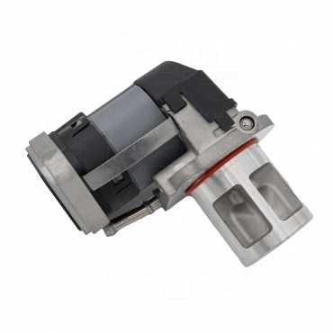 Vanne EGR Pour Mercedes-Benz Classe C T-Model E G GL GLK 6421401960, A6421401960