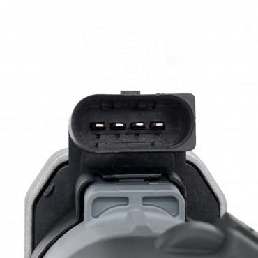 Vanne EGR Pour Mercedes-Benz Classe C T-Model E G GL GLK 6421401960, A6421401960