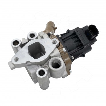 Vanne EGR Pour Fiat Ducato