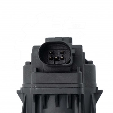 Vanne EGR Pour Fiat Ducato