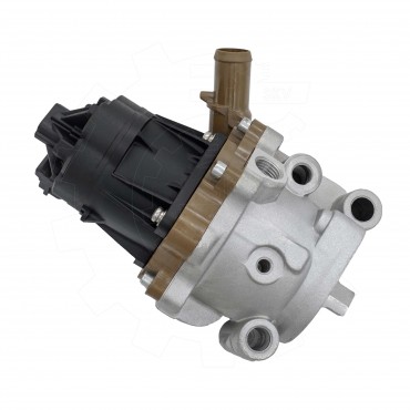 Vanne EGR Pour Fiat Ducato