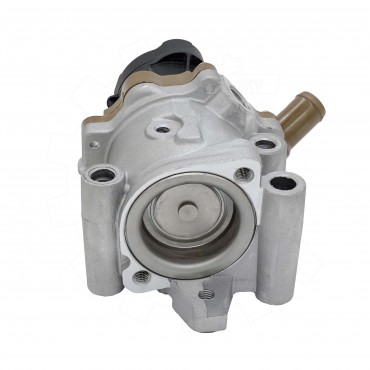 Vanne EGR Pour Fiat Ducato