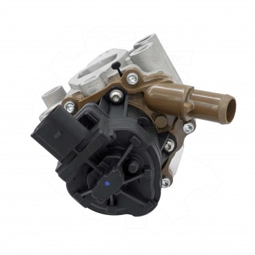 Vanne EGR Pour Fiat Ducato