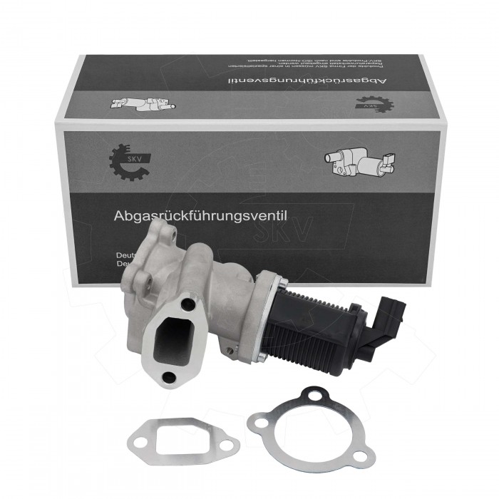 Vanne EGR Pour Opel Agila Suzuki Vauxhall 4711527, 95507577, 4708961, 93193795