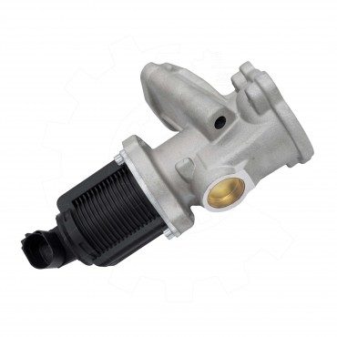 Vanne EGR Pour Opel Agila Suzuki Vauxhall 4711527, 95507577, 4708961, 93193795