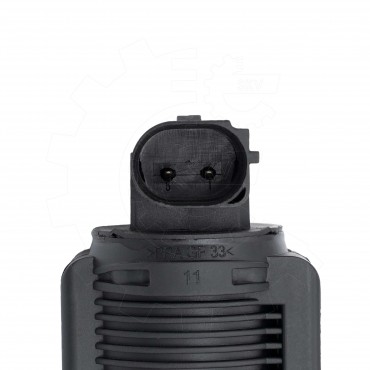 Vanne EGR Pour Opel Agila Suzuki Vauxhall 4711527, 95507577, 4708961, 93193795