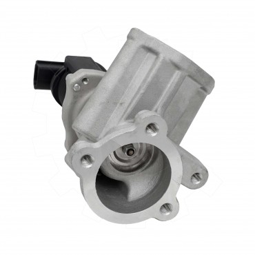 Vanne EGR Pour Opel Agila Suzuki Vauxhall 4711527, 95507577, 4708961, 93193795