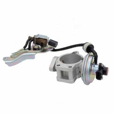 Vanne EGR Pour Nissan Cabstar NP300 NT400 Pathfinder III Van Toyota Hilux VII