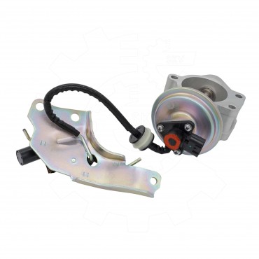 Vanne EGR Pour Nissan Cabstar NP300 NT400 Pathfinder III Van Toyota Hilux VII