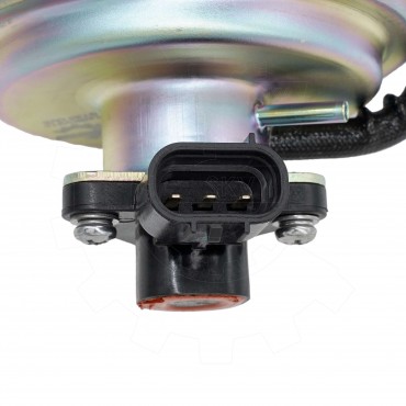 Vanne EGR Pour Nissan Cabstar NP300 NT400 Pathfinder III Van Toyota Hilux VII