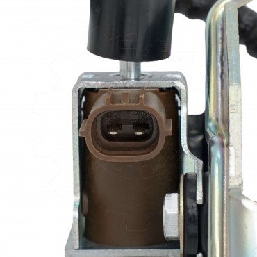 Vanne EGR Pour Nissan Cabstar NP300 NT400 Pathfinder III Van Toyota Hilux VII