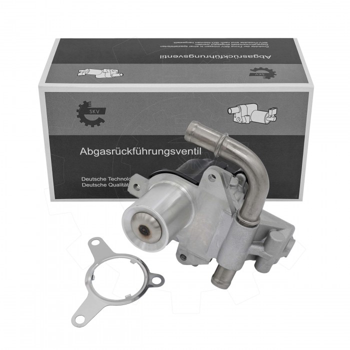 Vanne EGR Pour Renault Captur Clio III IV Dacia Nissan 8200846454 1471000Q0K