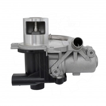 Vanne EGR Pour Renault Captur Clio III IV Dacia Nissan 8200846454 1471000Q0K