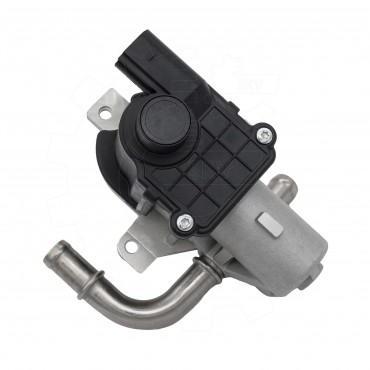 Vanne EGR Pour Renault Captur Clio III IV Dacia Nissan 8200846454 1471000Q0K