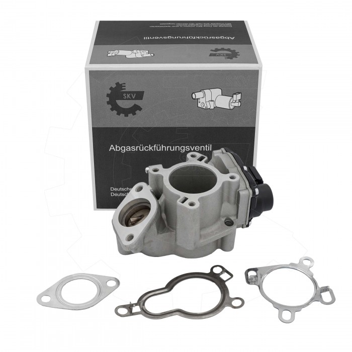 Vanne EGR Pour Renault Espace IV Opel Nissan Vauxhall 4434941, 850785, 0850785