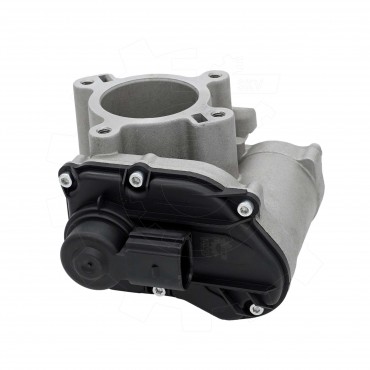 Vanne EGR Pour Renault Espace IV Opel Nissan Vauxhall 4434941, 850785, 0850785