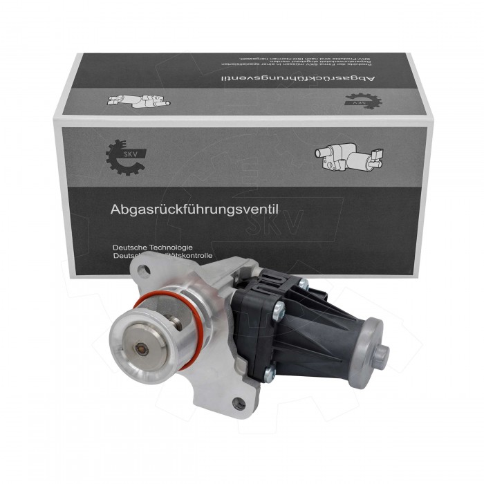 Vanne EGR Pour Renault Mercedes-Benz Nissan 8200129863, 147105308R 1471000Q0X