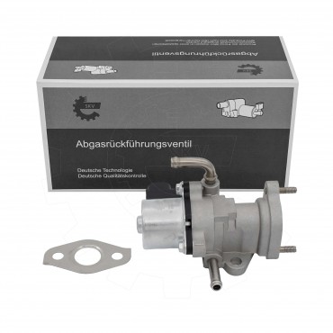 Vanne EGR Pour Toyota Auris Corolla Yaris Mini Mini