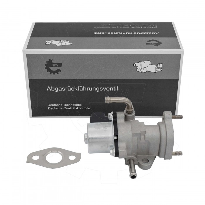 Vanne EGR Pour Toyota Auris Corolla Yaris Mini Mini