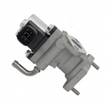 Vanne EGR Pour Toyota Auris Corolla Yaris Mini Mini