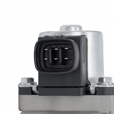 Vanne EGR Pour Toyota Auris Corolla Yaris Mini Mini