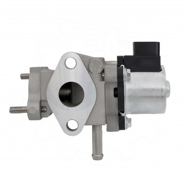 Vanne EGR Pour Toyota Auris Corolla Yaris Mini Mini