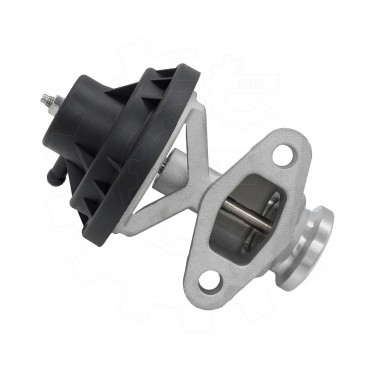 Vanne EGR Pour VW Bora Caddy II III Golf IV Lupo Polo Seat Arosa Cordoba Skoda