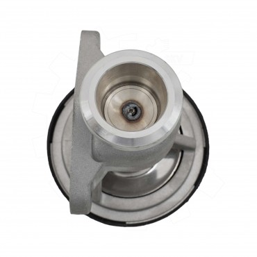 Vanne EGR Pour VW Bora Caddy II III Golf IV Lupo Polo Seat Arosa Cordoba Skoda