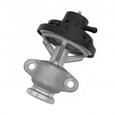 Vanne EGR Pour VW Bora Caddy II III Golf IV Lupo Polo Seat Arosa Cordoba Skoda