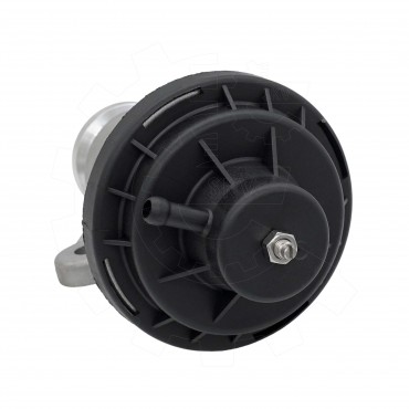 Vanne EGR Pour VW Bora Caddy II III Golf IV Lupo Polo Seat Arosa Cordoba Skoda