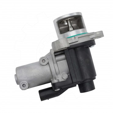 Vanne EGR Pour Hyundai Grand Santa Fé ix35 III Kia Sorento II Camionnette/SUV