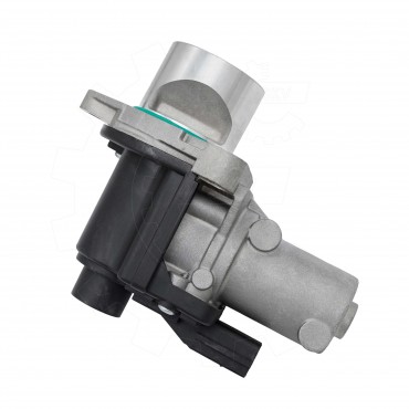 Vanne EGR Pour Hyundai Grand Santa Fé ix35 III Kia Sorento II Camionnette/SUV